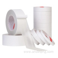 Strong adhesive Customizable Double Sided tissue Tape